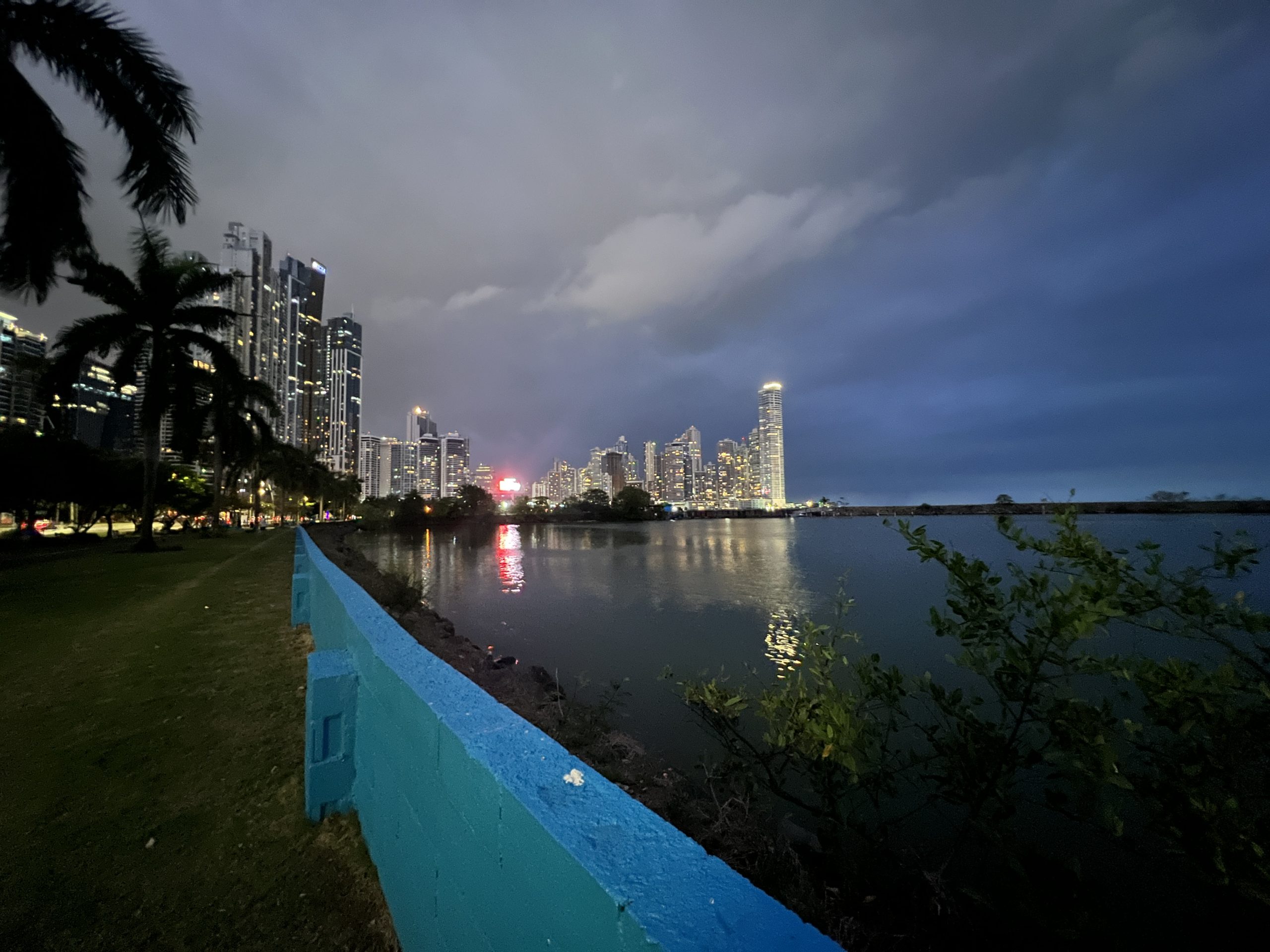 The Good, Bad & ugly of living in Panama