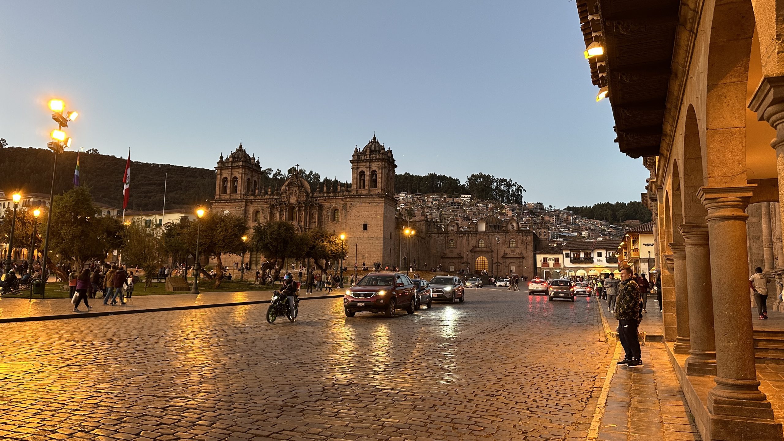 Exploring Cusco: City Wonders and Hidden Treasures