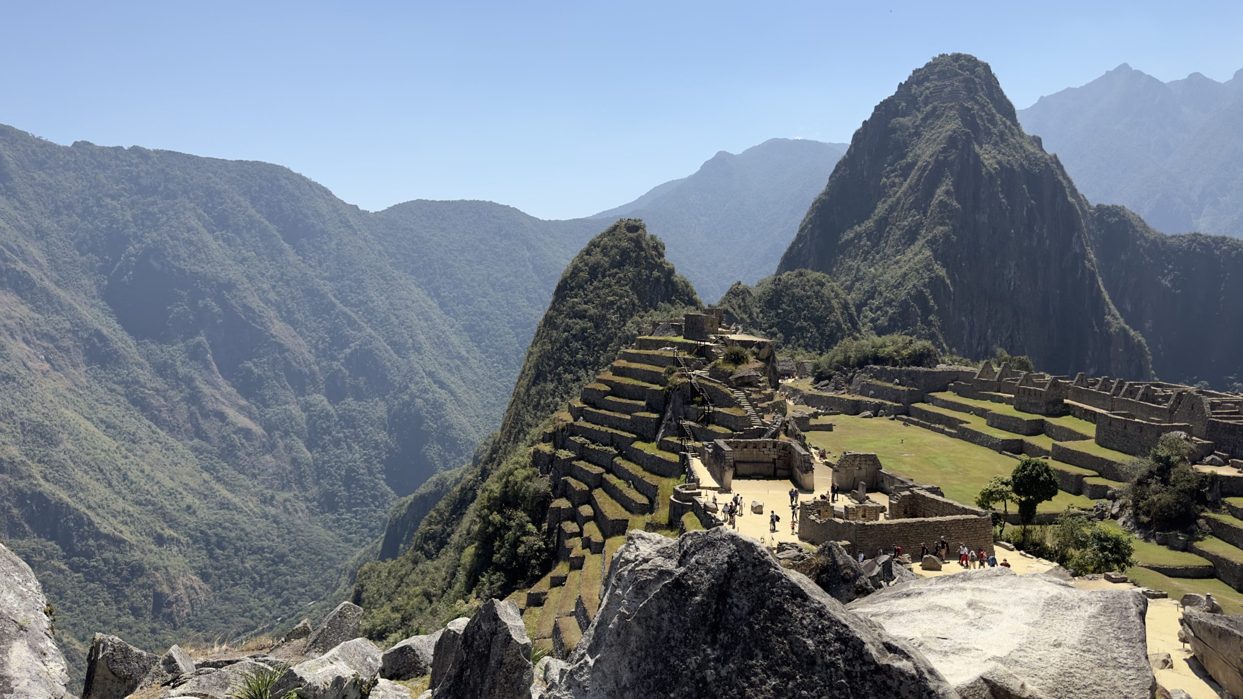 Exploring Machu Picchu: Tips, Photos, and Travel Experience